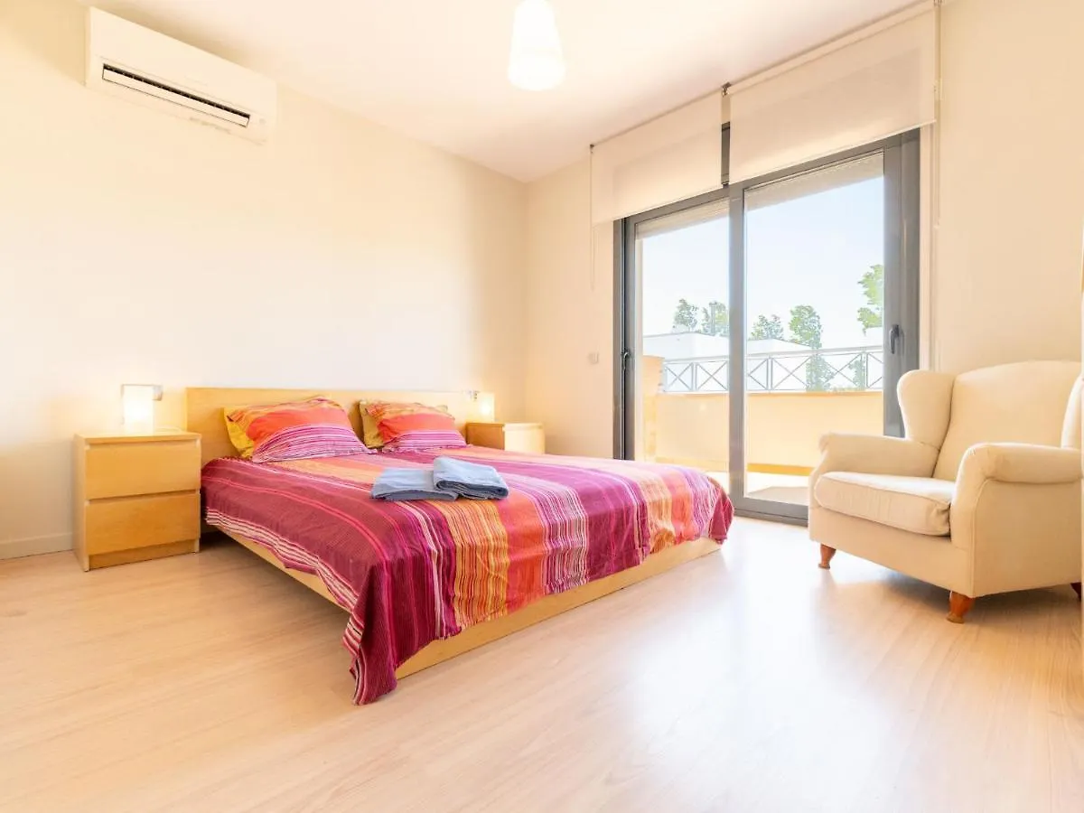 Holiday Home Mestral By Interhome Empuriabrava 0*,  Spain