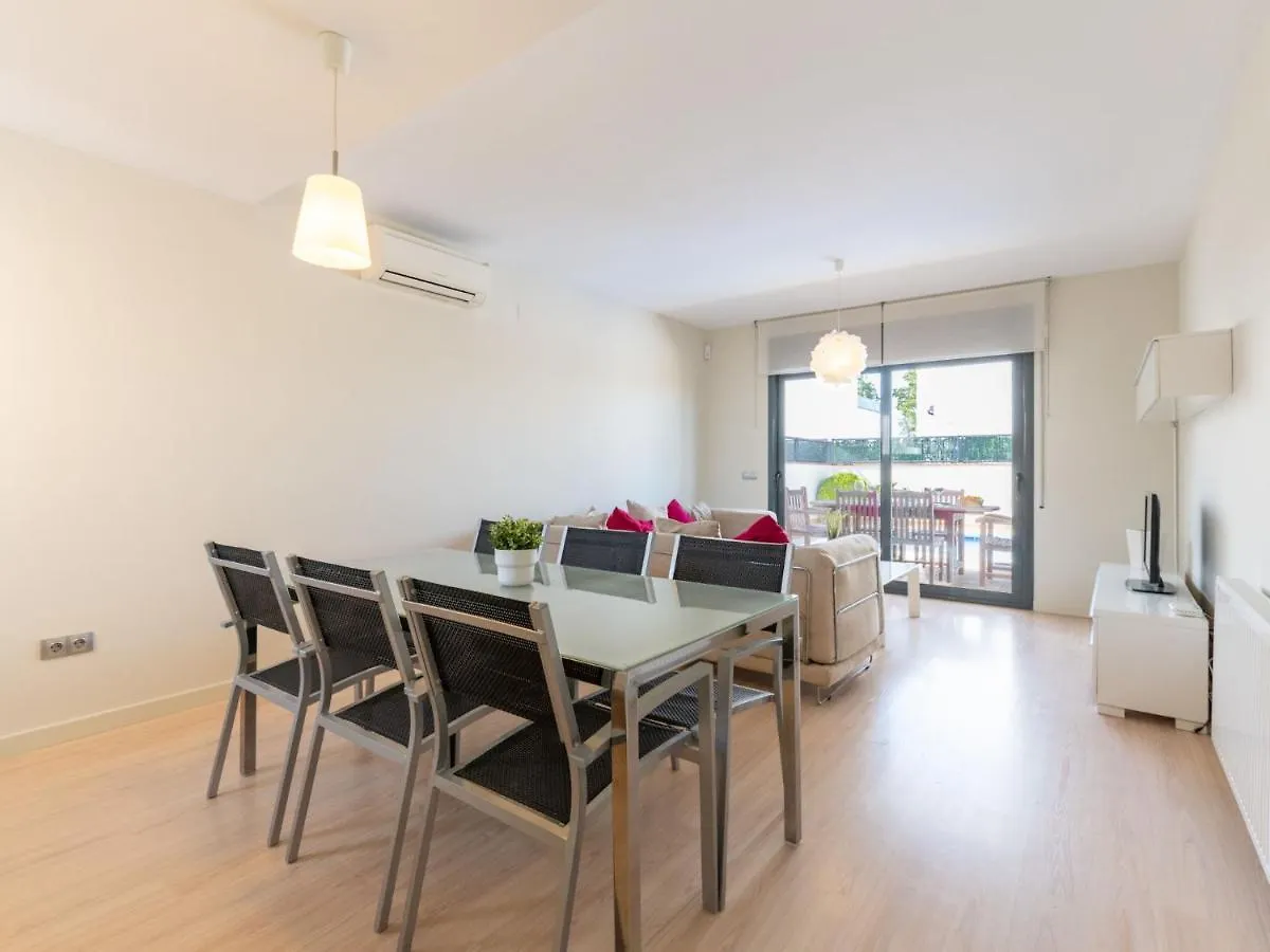 Holiday Home Mestral By Interhome Empuriabrava