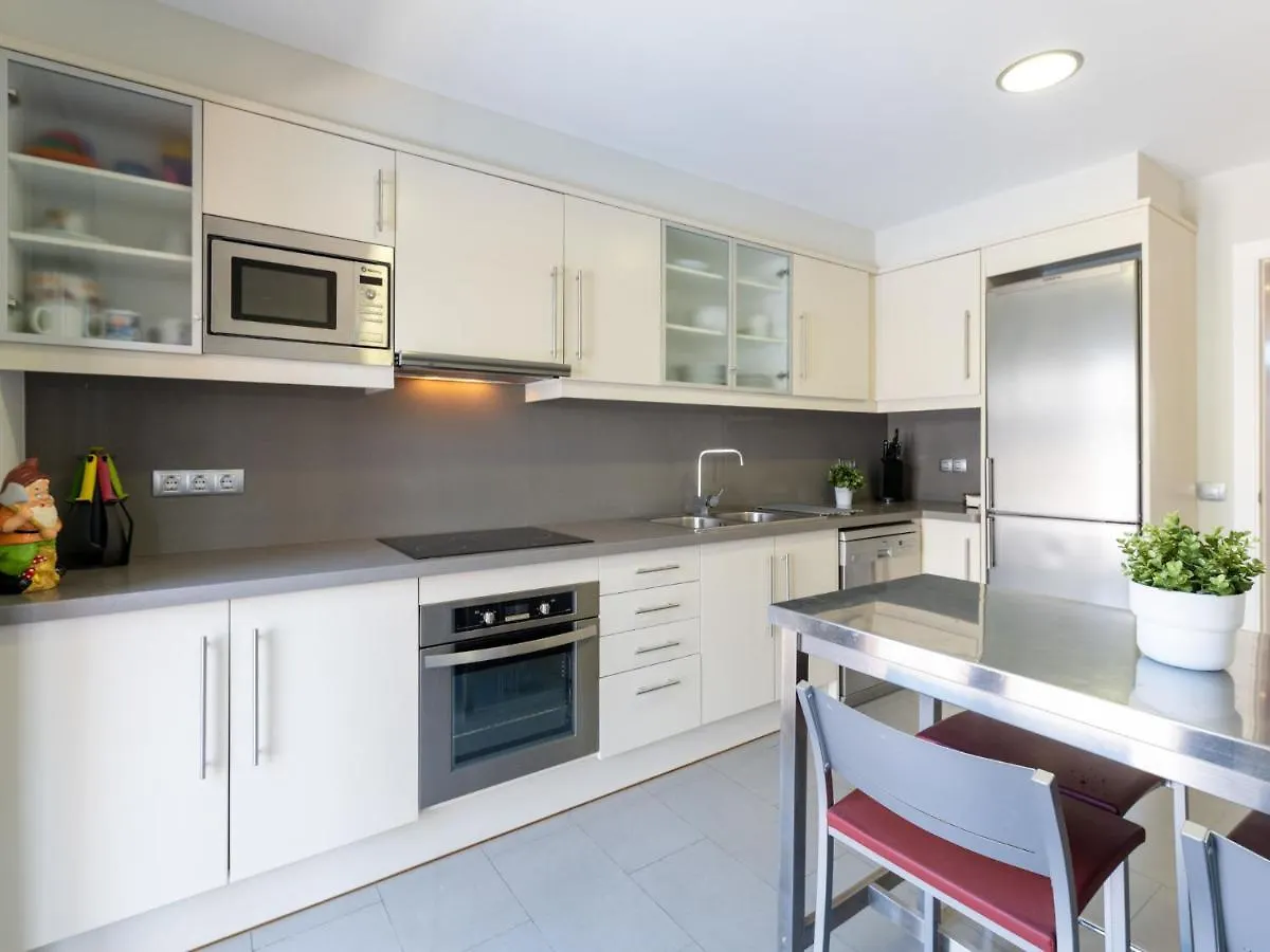 Holiday Home Mestral By Interhome Empuriabrava