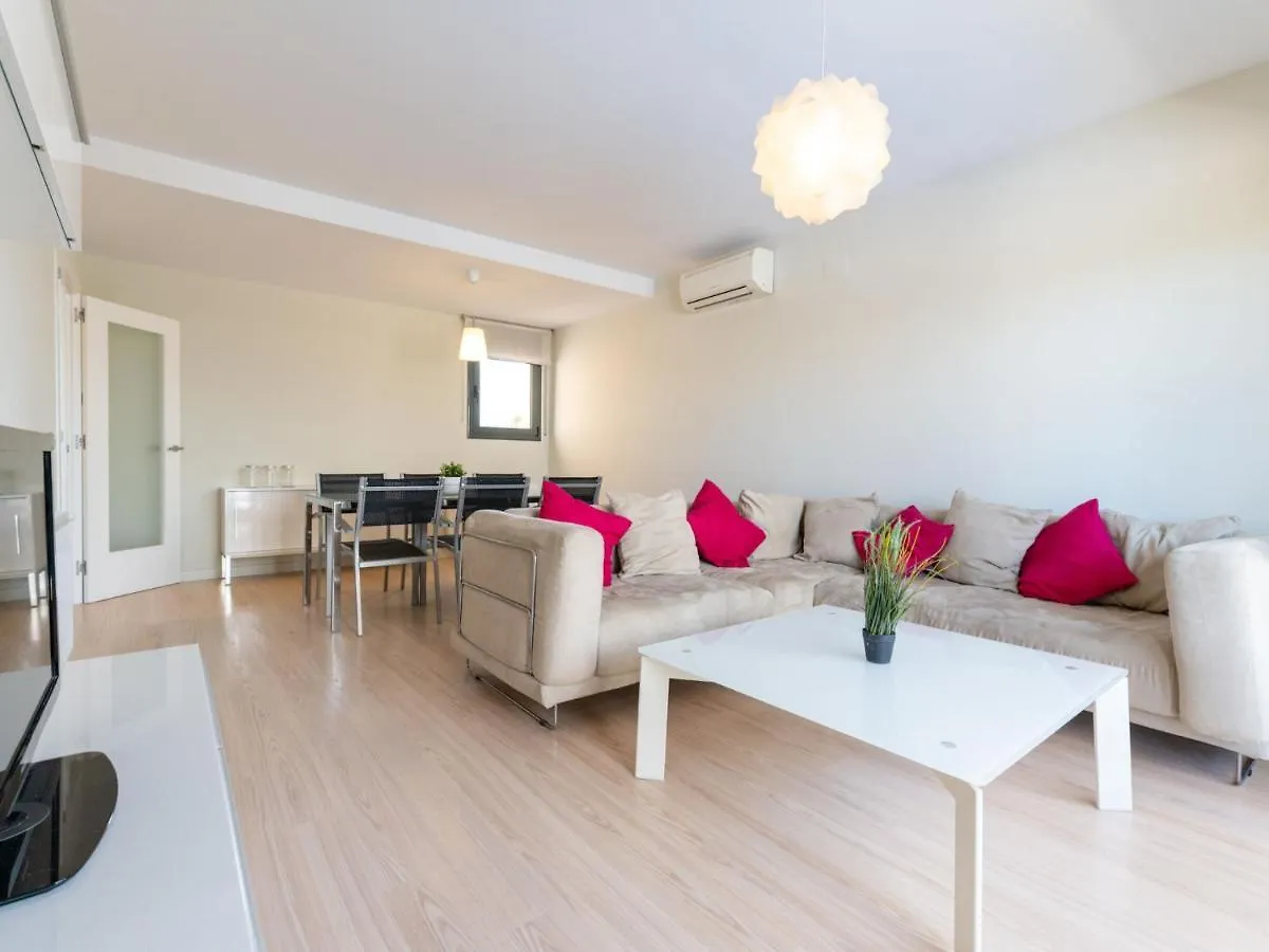 Holiday Home Mestral By Interhome Empuriabrava 0*,