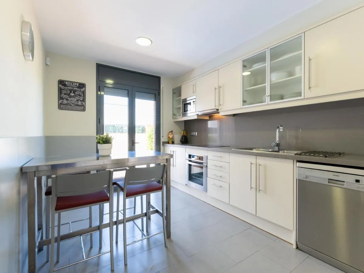 Holiday Home Mestral By Interhome Empuriabrava