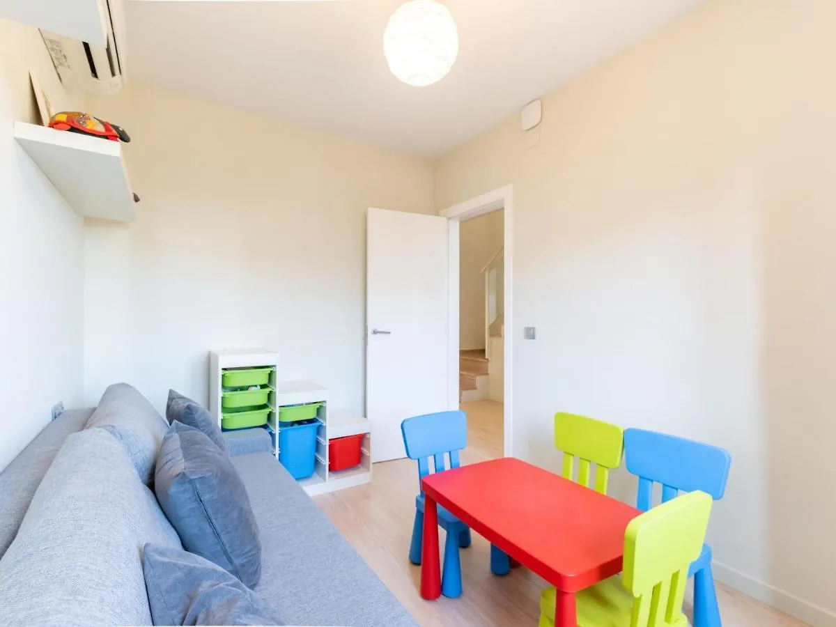 Holiday Home Mestral By Interhome Empuriabrava