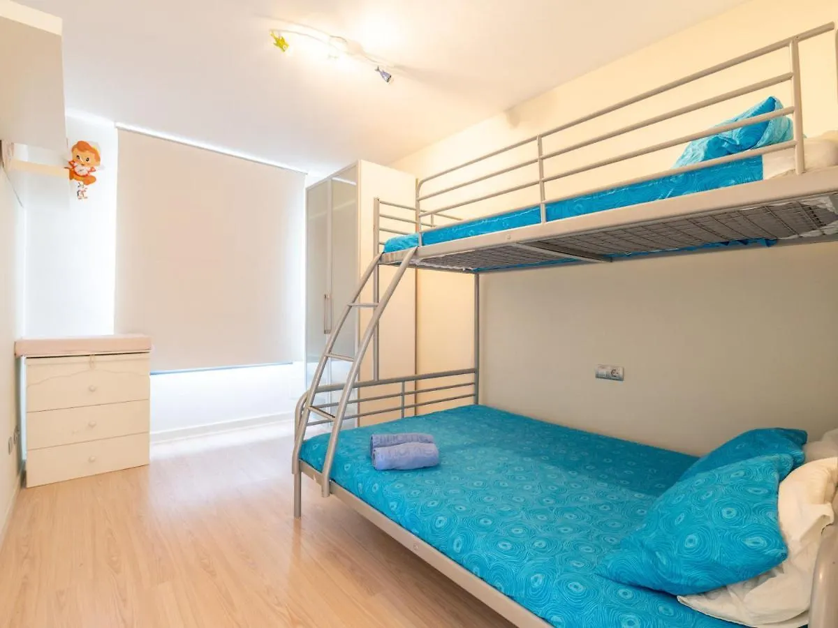 Holiday Home Mestral By Interhome Empuriabrava