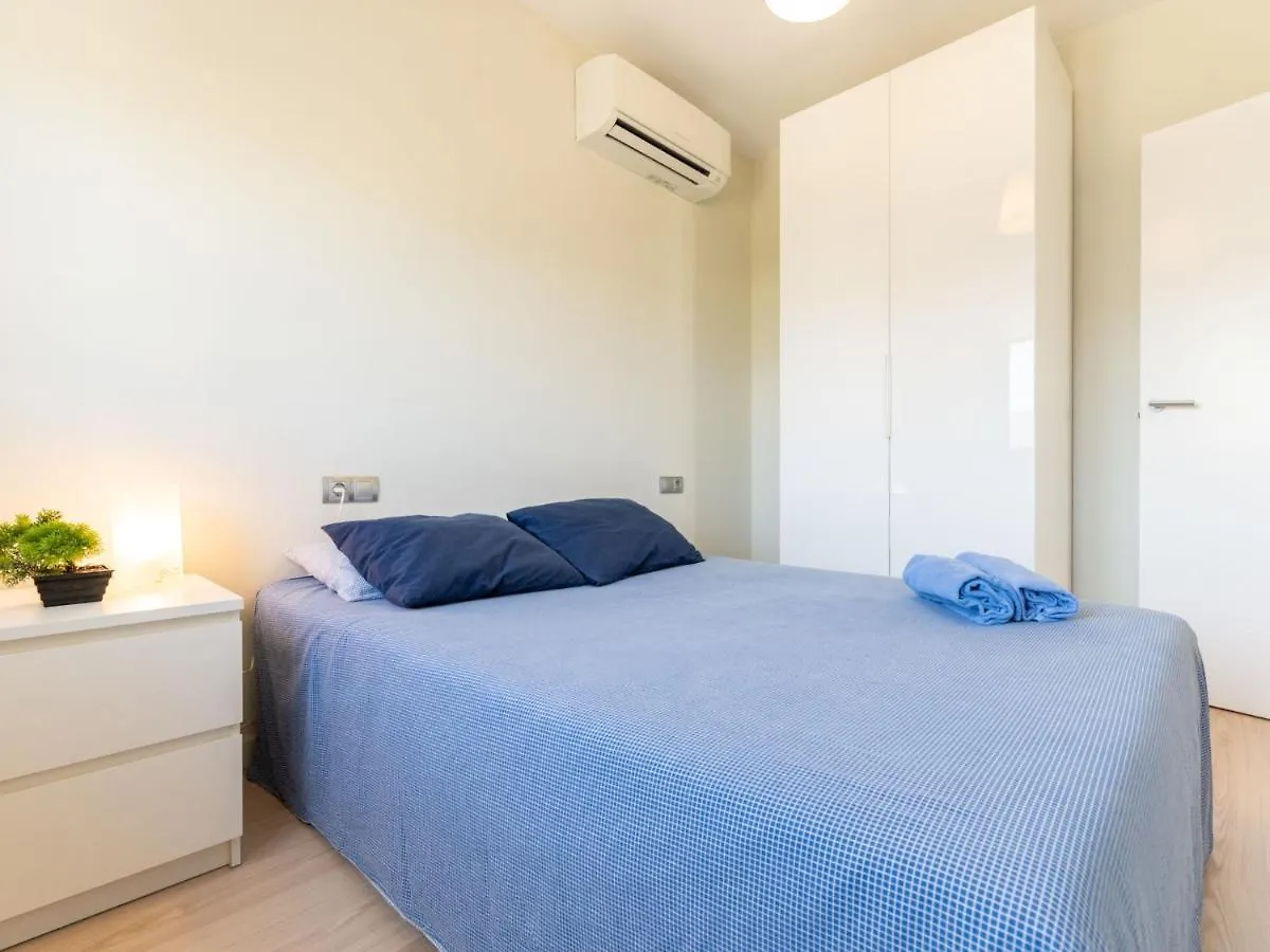 Holiday Home Mestral By Interhome Empuriabrava