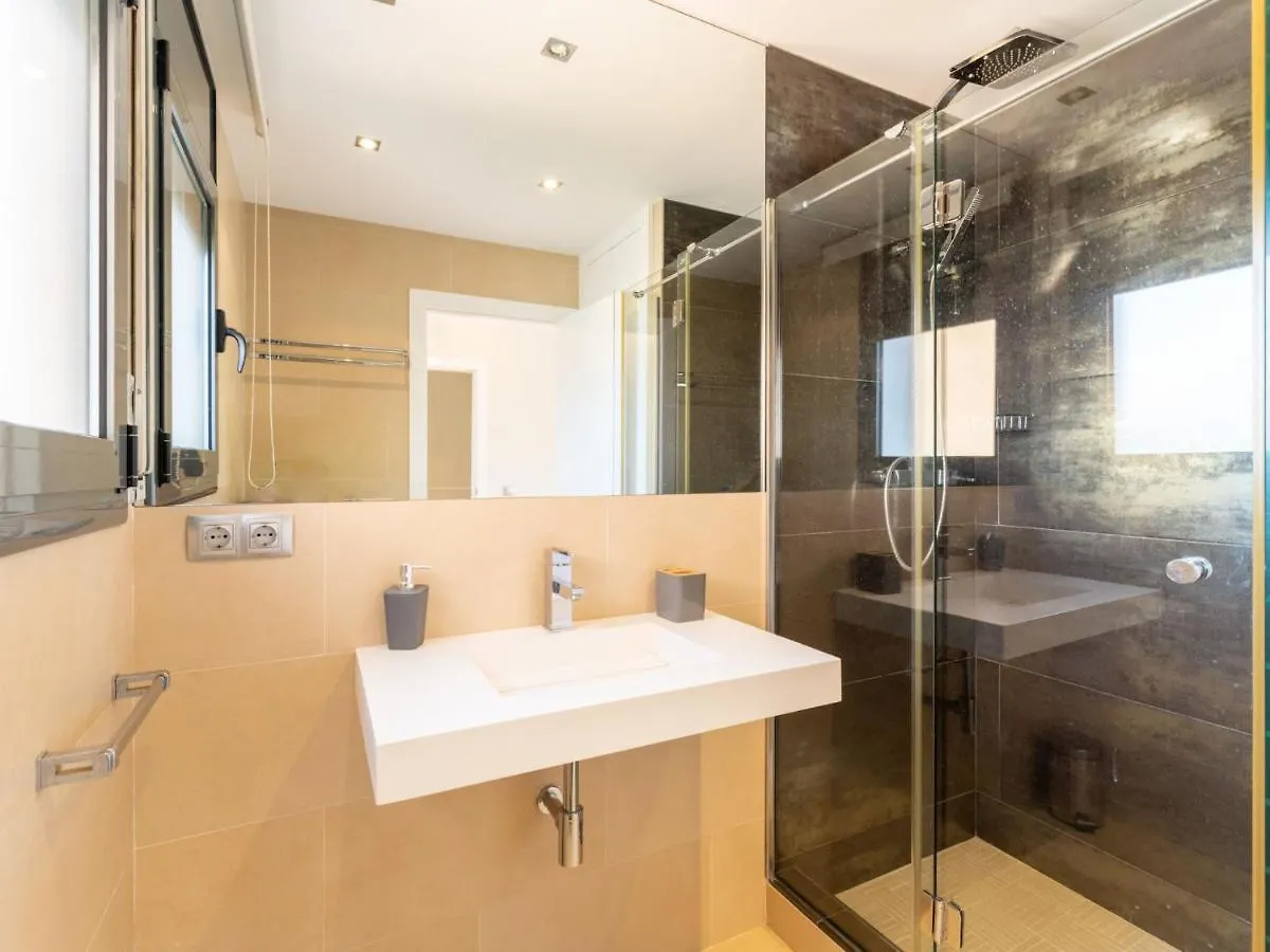 Holiday Home Mestral By Interhome Empuriabrava