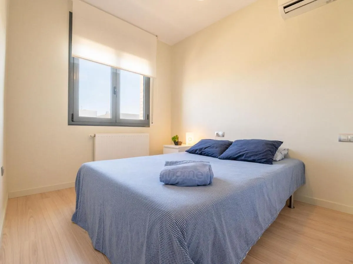 Holiday Home Mestral By Interhome Empuriabrava
