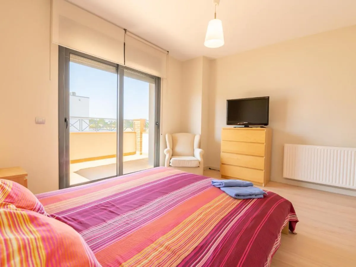 Holiday Home Mestral By Interhome Empuriabrava 0*,  Spain
