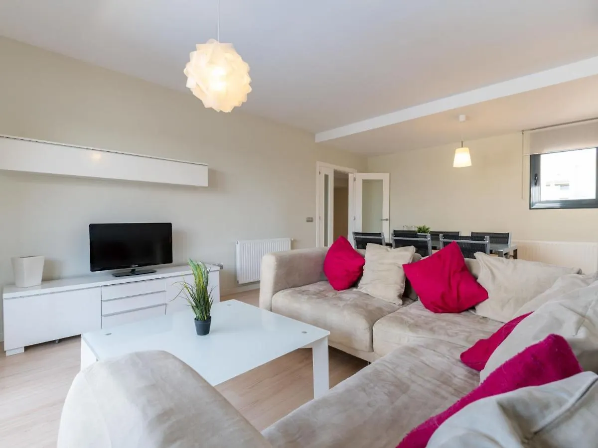 Holiday Home Mestral By Interhome Empuriabrava Spain