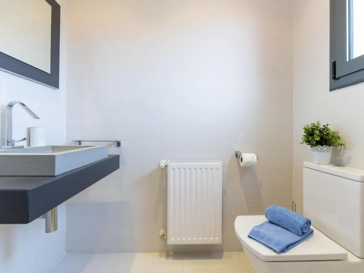 Holiday Home Mestral By Interhome Empuriabrava