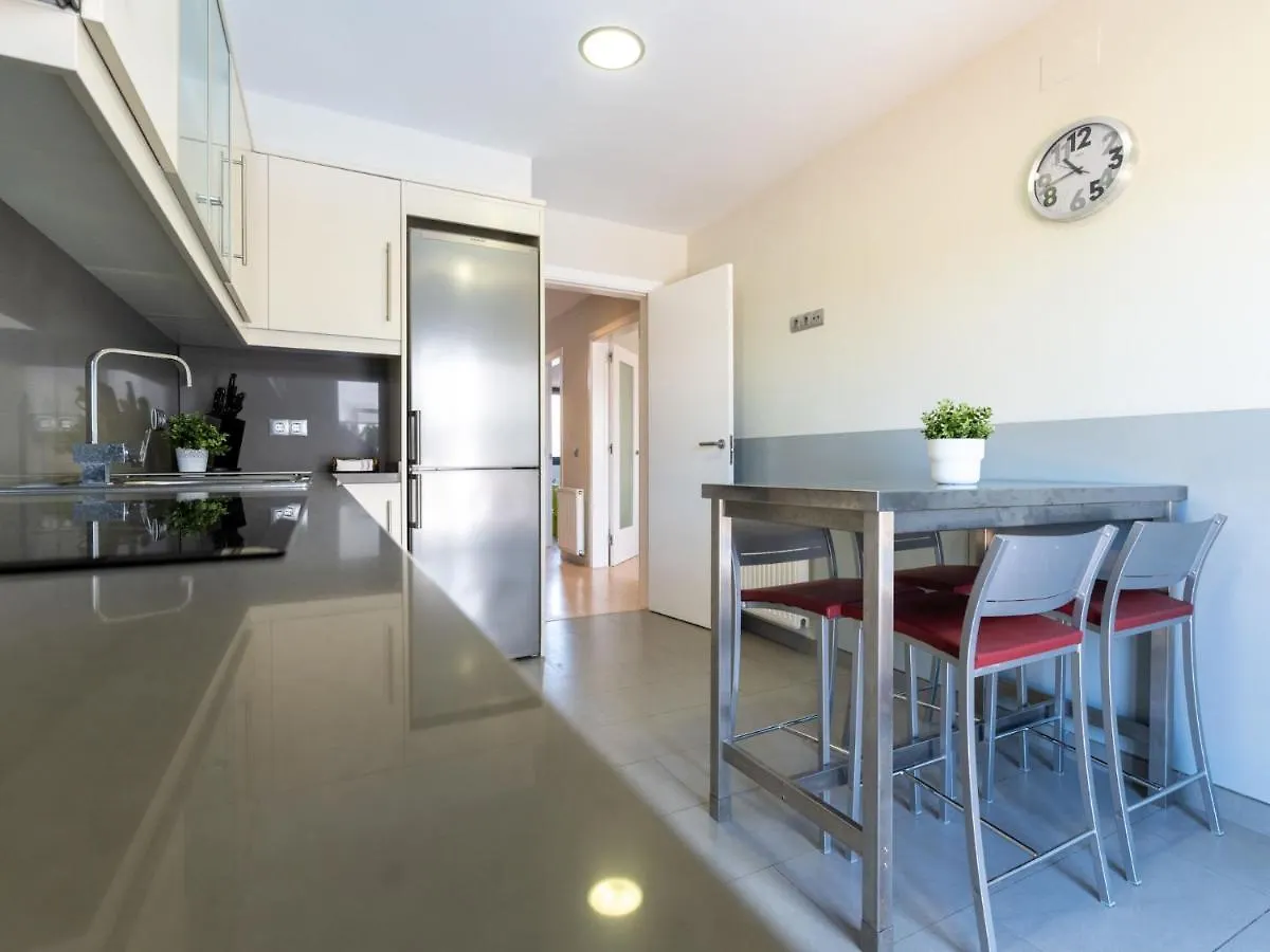 Holiday Home Mestral By Interhome Empuriabrava 0*,  Spain