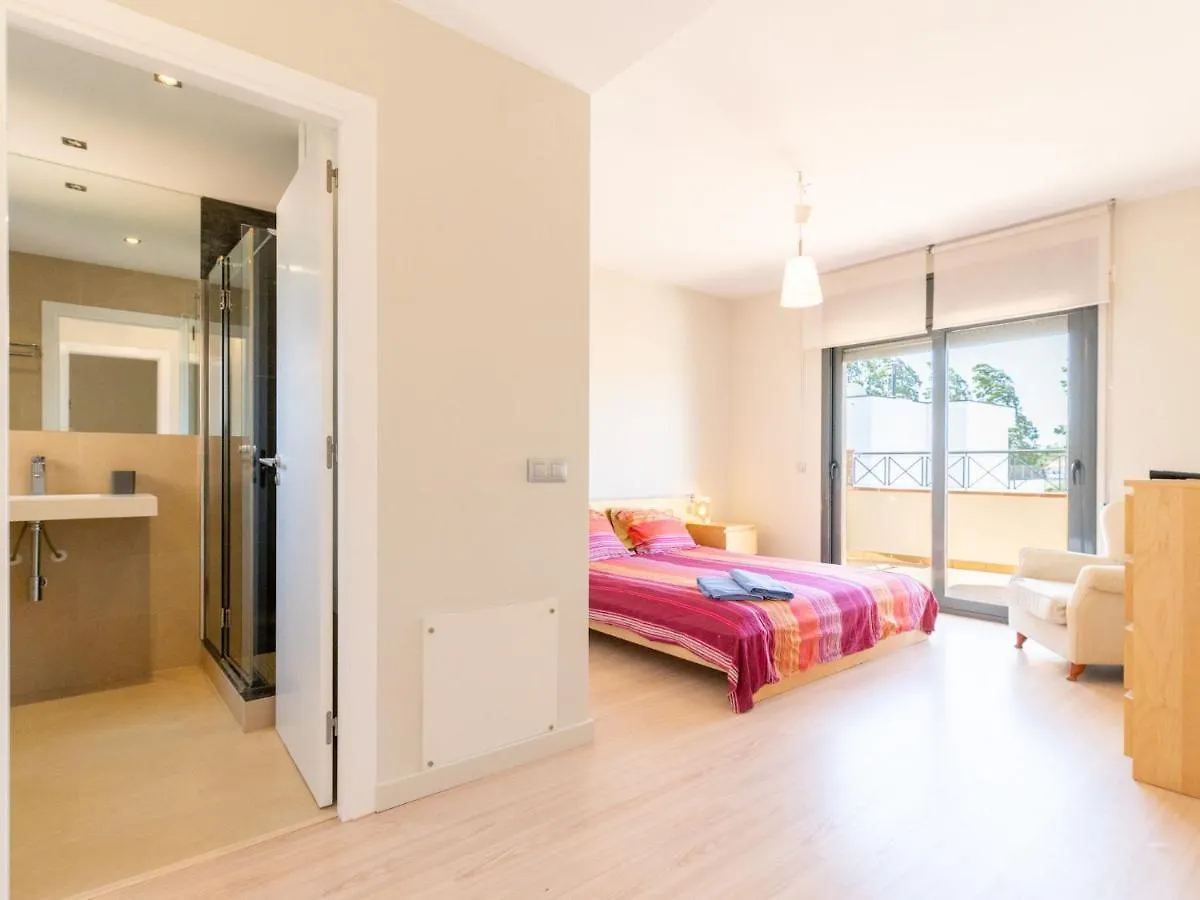 Holiday Home Mestral By Interhome Empuriabrava