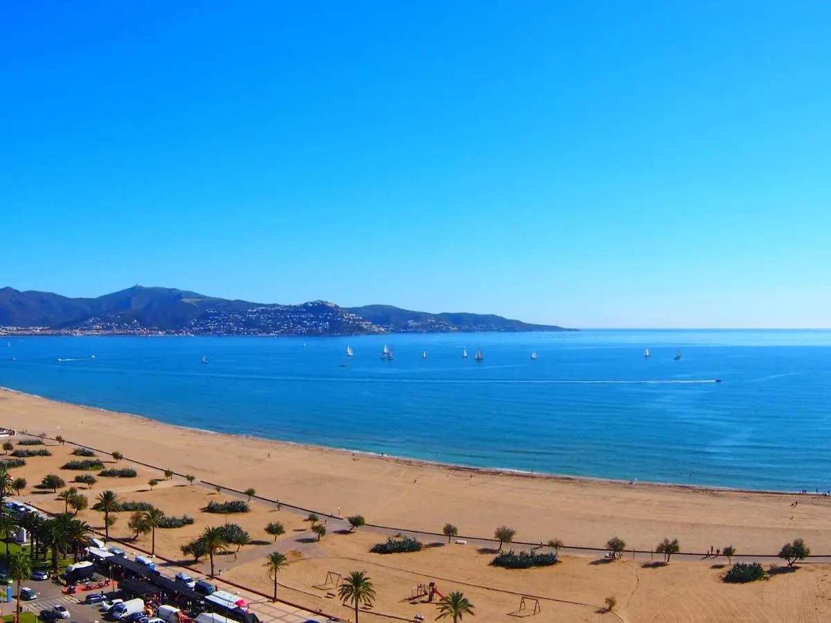 Holiday Home Mestral By Interhome Empuriabrava